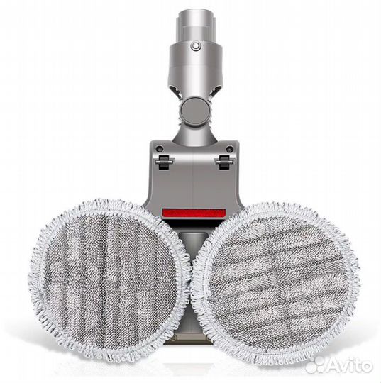 Моющая щетка для пылесоса Dyson