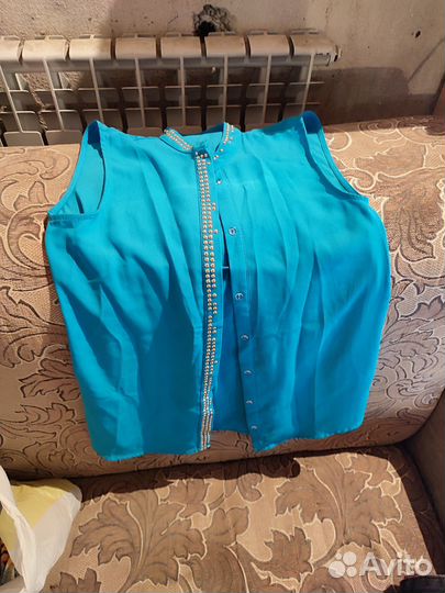 Женская одежда пакетом 40 42