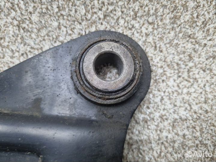 Рычаг задний левый Geely Atlas 2.4 4G24 AT 2020