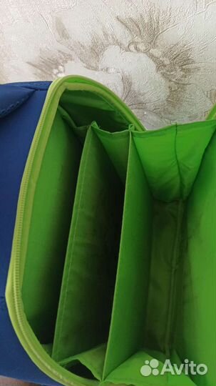 Школьный ранец