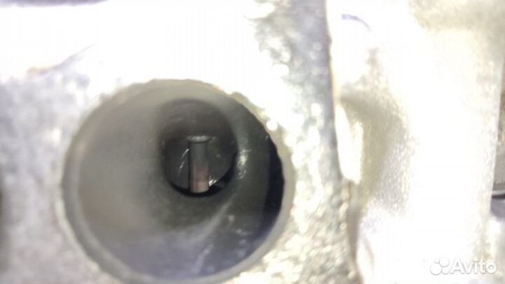 Двигатель Nissan Wingroad WFY11 QG15DE 10.2003