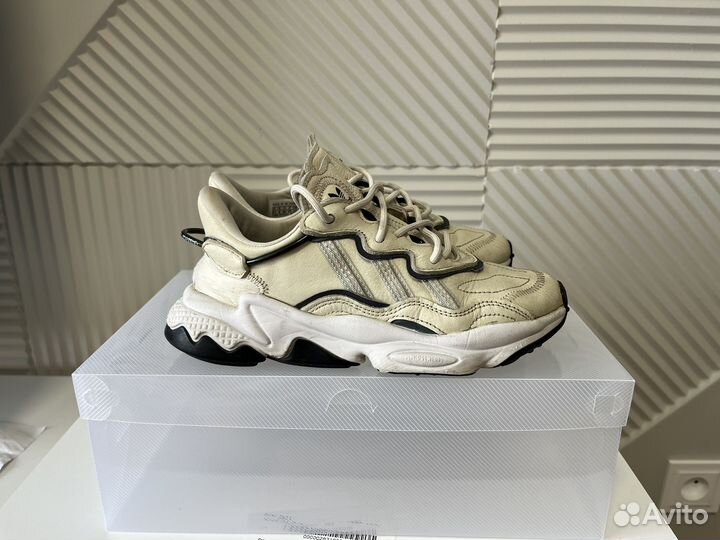 Adidas Ozweego оригинал 36.5FR 23см