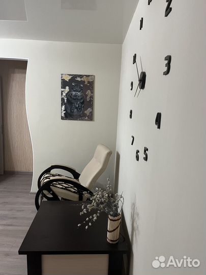 Кресло качалка