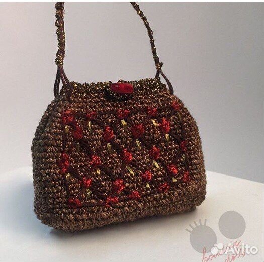 Авторская кукла Софочка