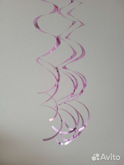 Украшения для праздника