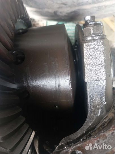 Редуктора ваз 2102