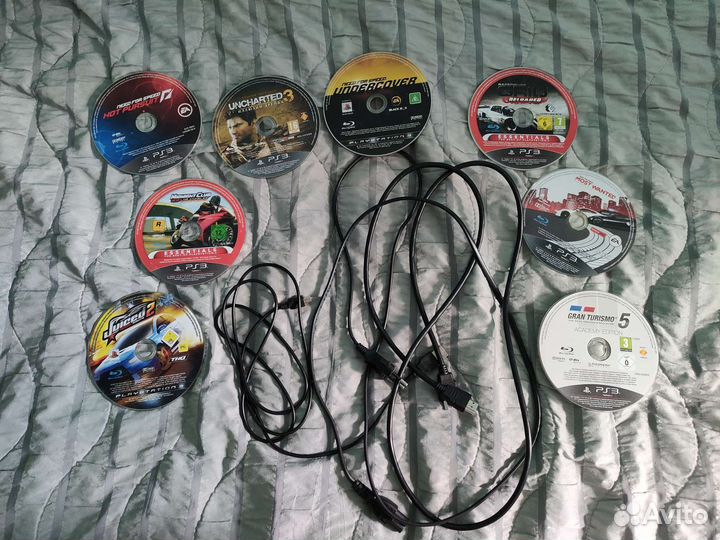 Sony playstation 3 slim