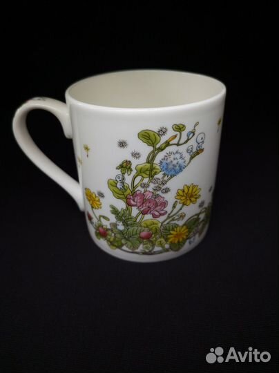 Кружка Ghibli, Хаяо Миядзаки