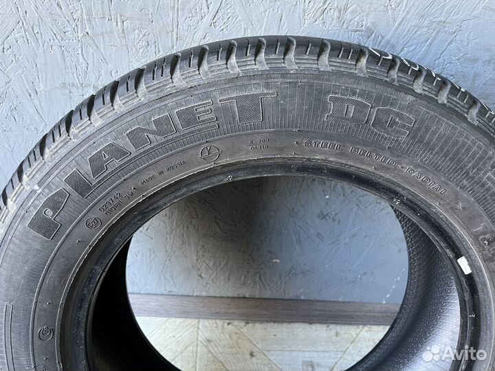 Amtel Planet DC 185/65 R15