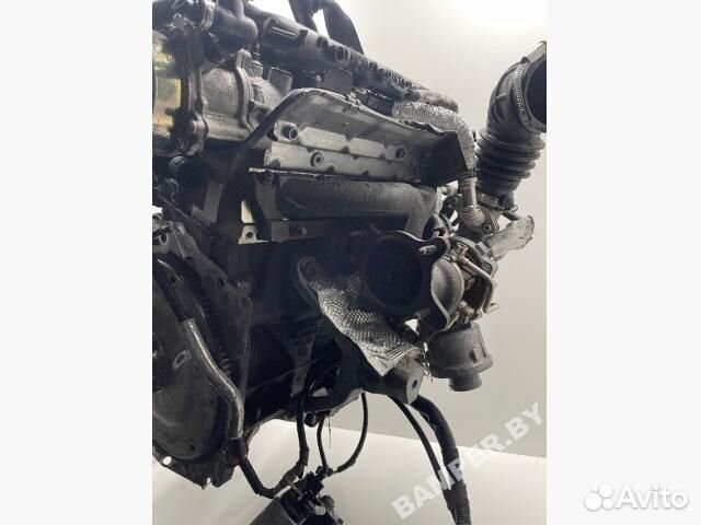 CAB Двигатель к Audi Q5, 2009 г. 1.8 л, бензин