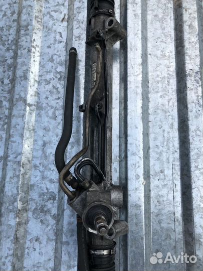 Рулевая рейка Форд Мондео 3