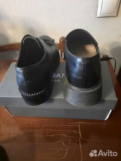 Туфли женские бу