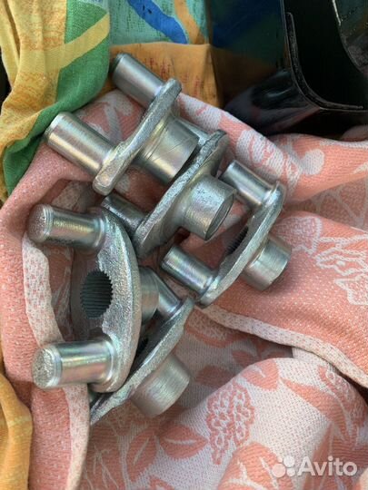 Редуктор для мотоцикла Урал Днепр