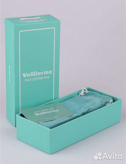 Массажер для лица на подарок Корея оригинал