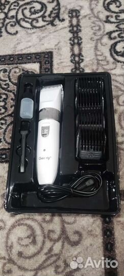 Машинка для стрижки животных