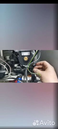 Услуги сантехника отопление сварка