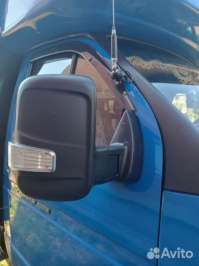 Зеркала на газель бизнес