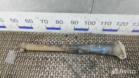 Амортизатор задней балки skoda octavia A7 (BDN24LX