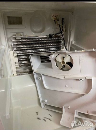 Ремонт стиральных машин/Ремонт холодильников