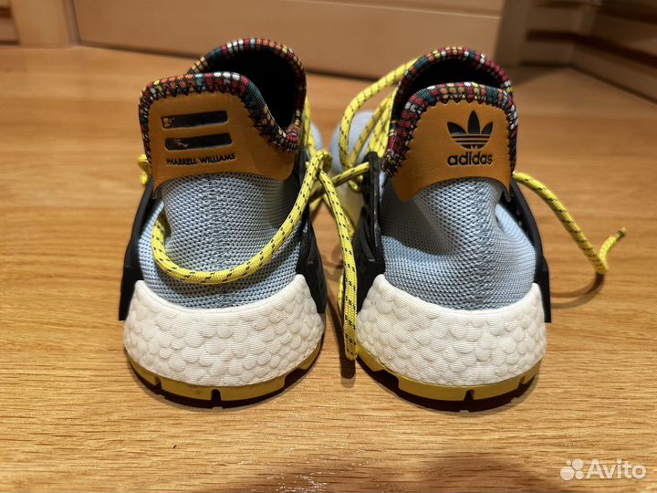 Кросовки Adidas x Pharrell Whilliams