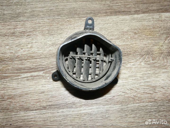 Дефлектор Daewoo Matiz 96315101