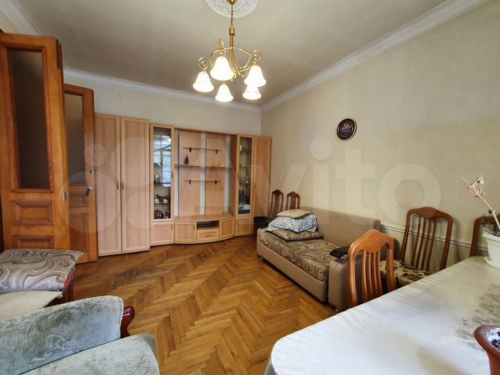 Дом 71 м² на участке 3,8 сот.