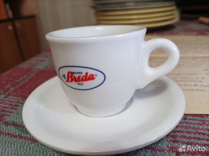 Кофейные чашки