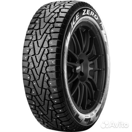 Pirelli Winter Ice Zero 245/45 R19