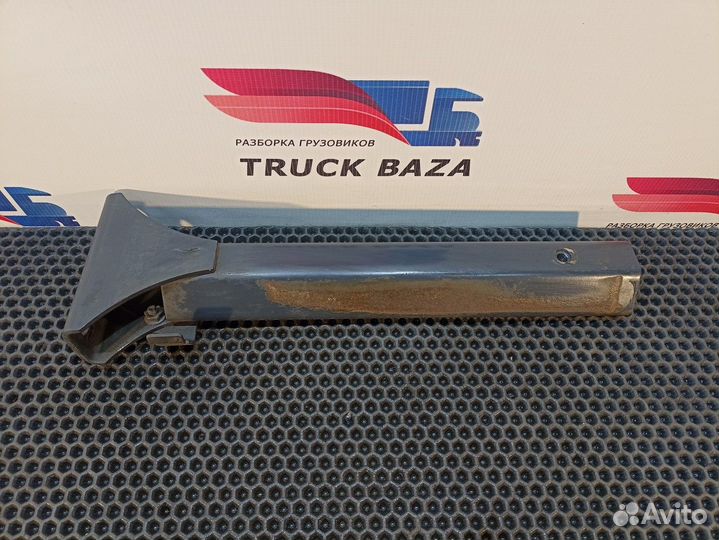 Кронштейн бака AdBlue Iveco Stralis