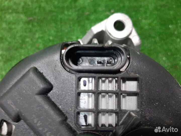 Генератор Ssangyong Actyon NEW (CK) 2011