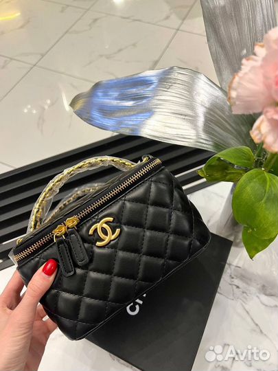 Сумка Chanel