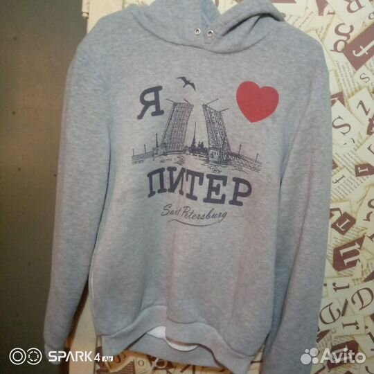 Женские вещи пакетом