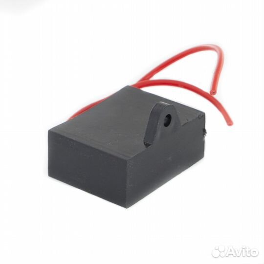 Конденсатор для аппарата для приготовления сладко