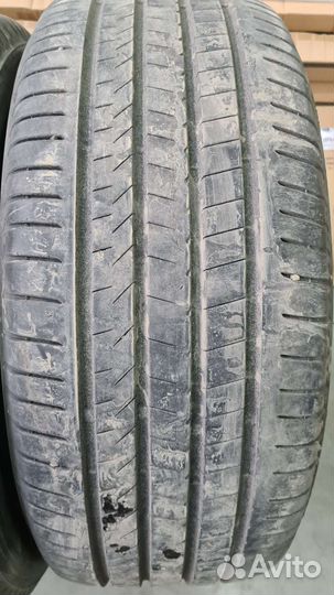 Bridgestone Alenza 001 255/55 R18 109Y
