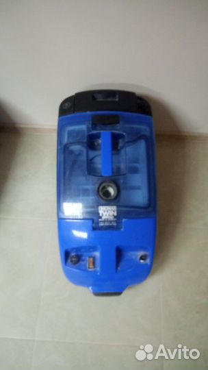 Пылесос Thomas Twin