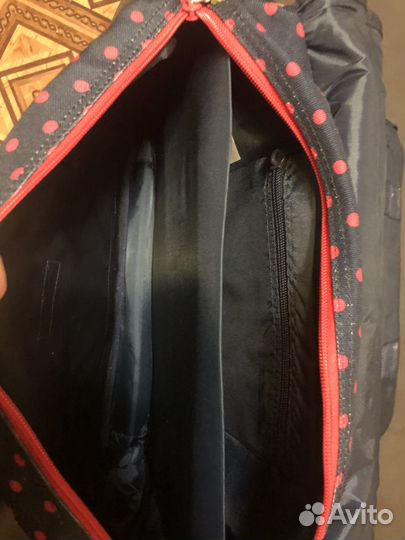 Сумка для девочки