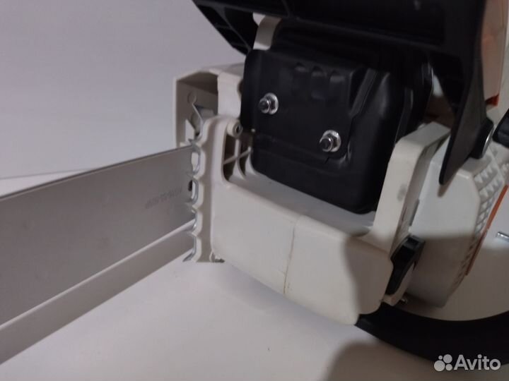 Бензопила Штиль Мс 250 (новая)stihl Ms 250