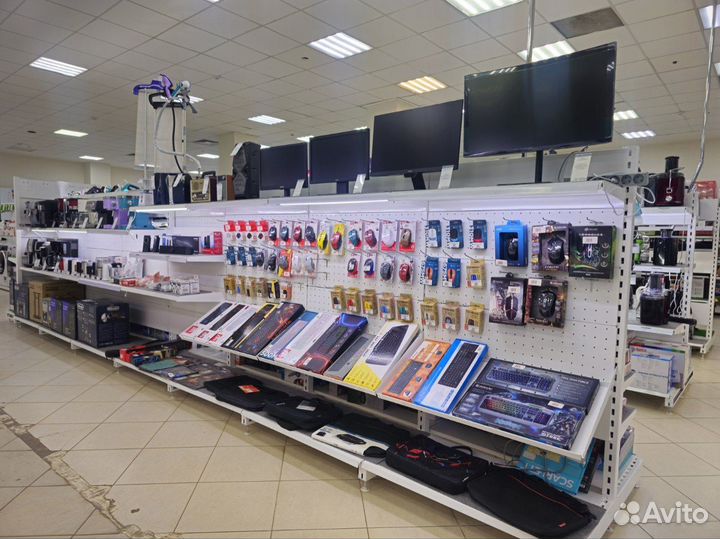 Wi-Fi роутер Mercusys MW325R