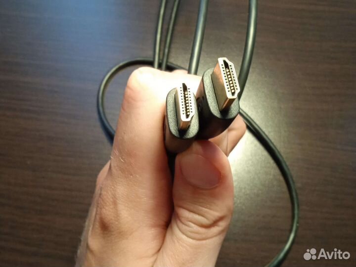 Hdmi кабель