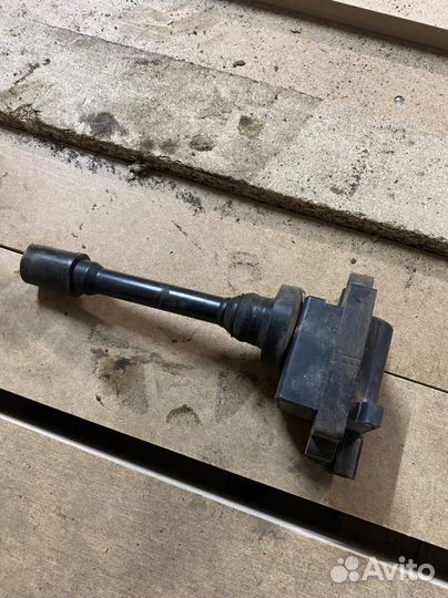 Катушка зажигания mitsubishi 880190 EBH10