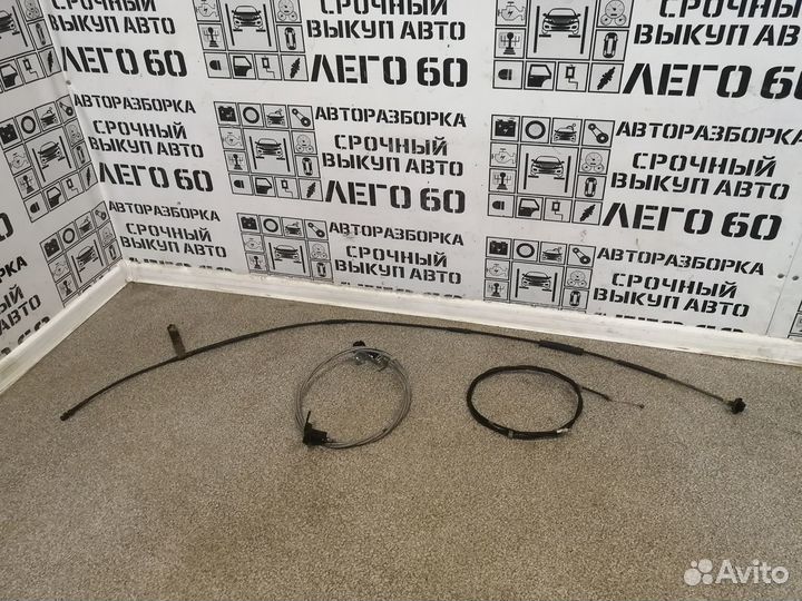 Трос для Mitsubishi Outlander CU