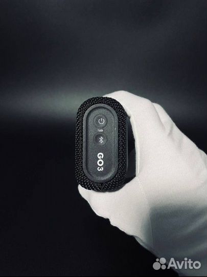 Блютуз колонка JBL go 3