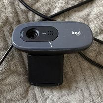 Вебкамера logitech c270