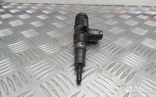 Форсунка дизельная dodge caliber (AVN03AL02)