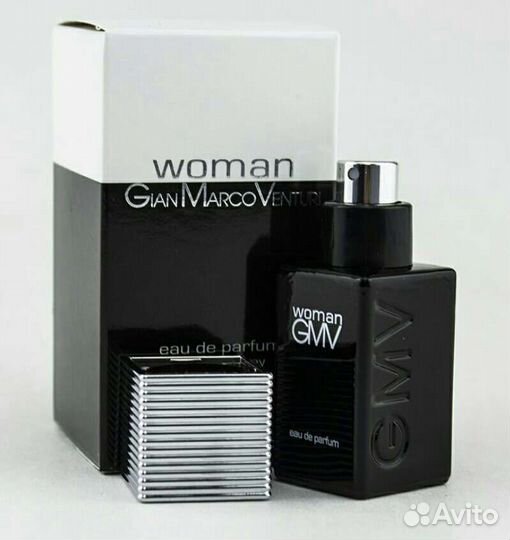 Gian Marco Venturi Woman Edp 15 ml
