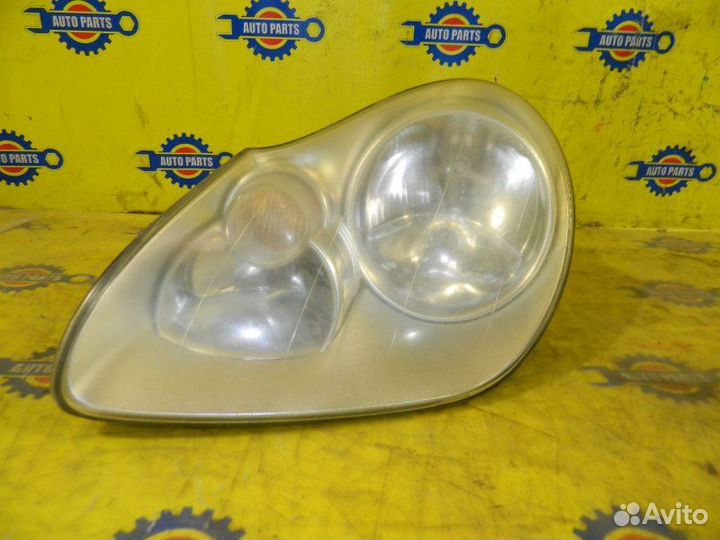 Фара левая Porsche Cayenne 955 M02.2Y