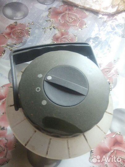 Рыбатский фонарики