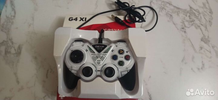 Геймпад для телефона