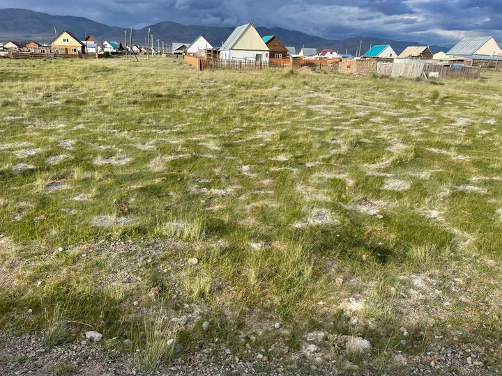 Участок 9,33 га (ИЖС)