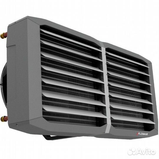 Воздухонагреватель